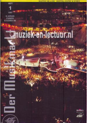 Der Musikmarkt 1997 nr. 01